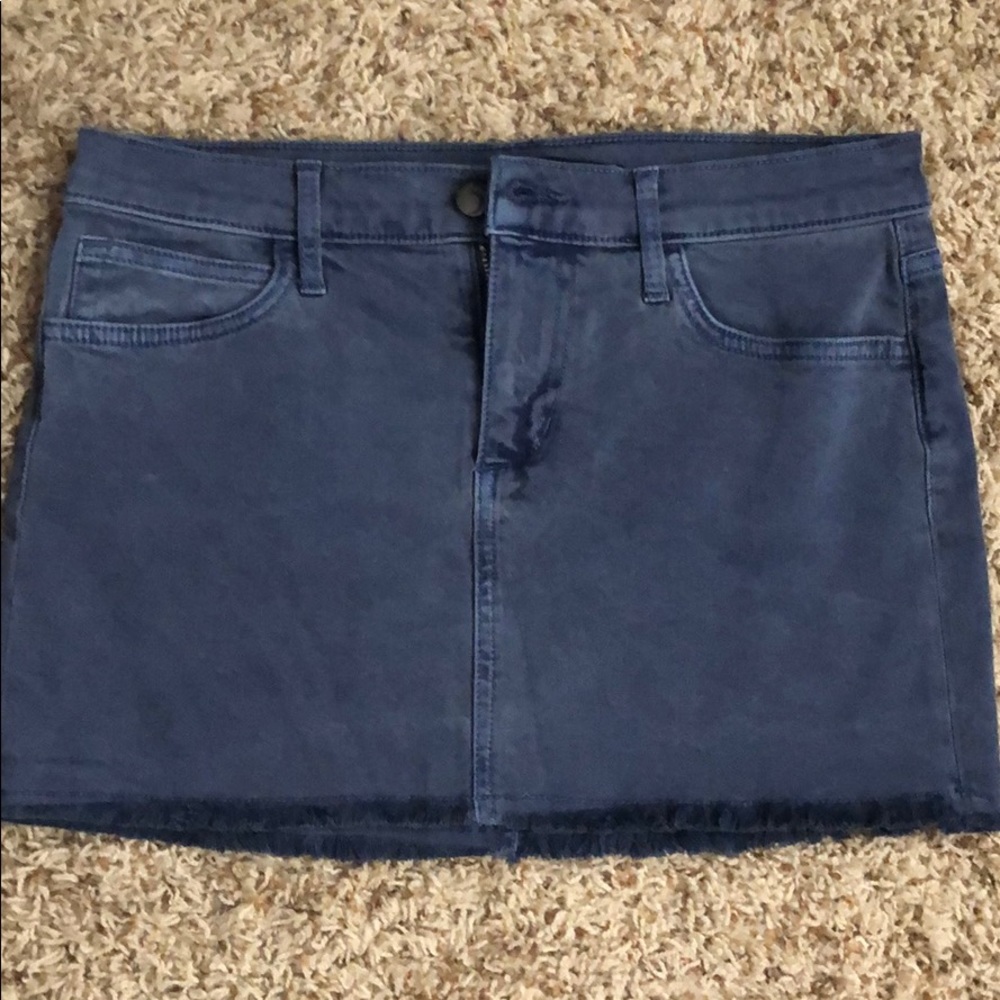 Joes Jeans Skirt